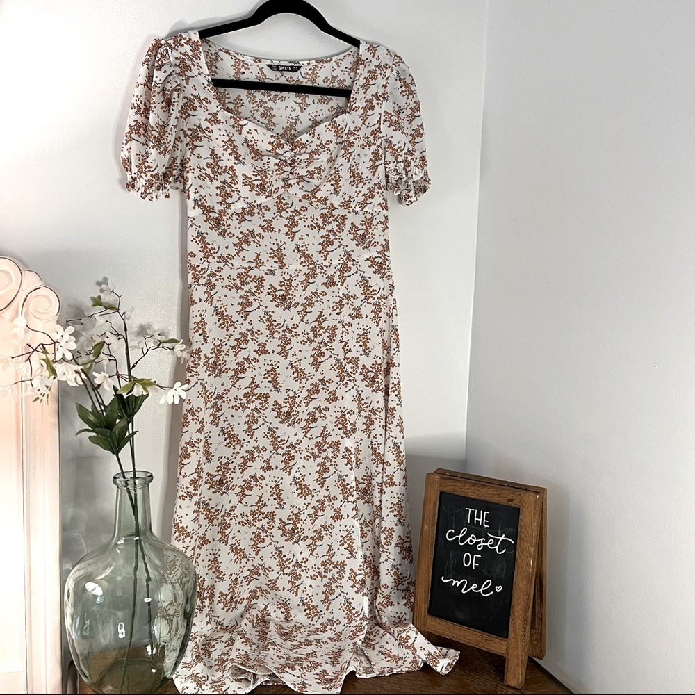 SHEIN Dress